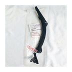 Support Bracket Breket Retainer Bumper Belakang Kiri Vios Old 52576-0D040