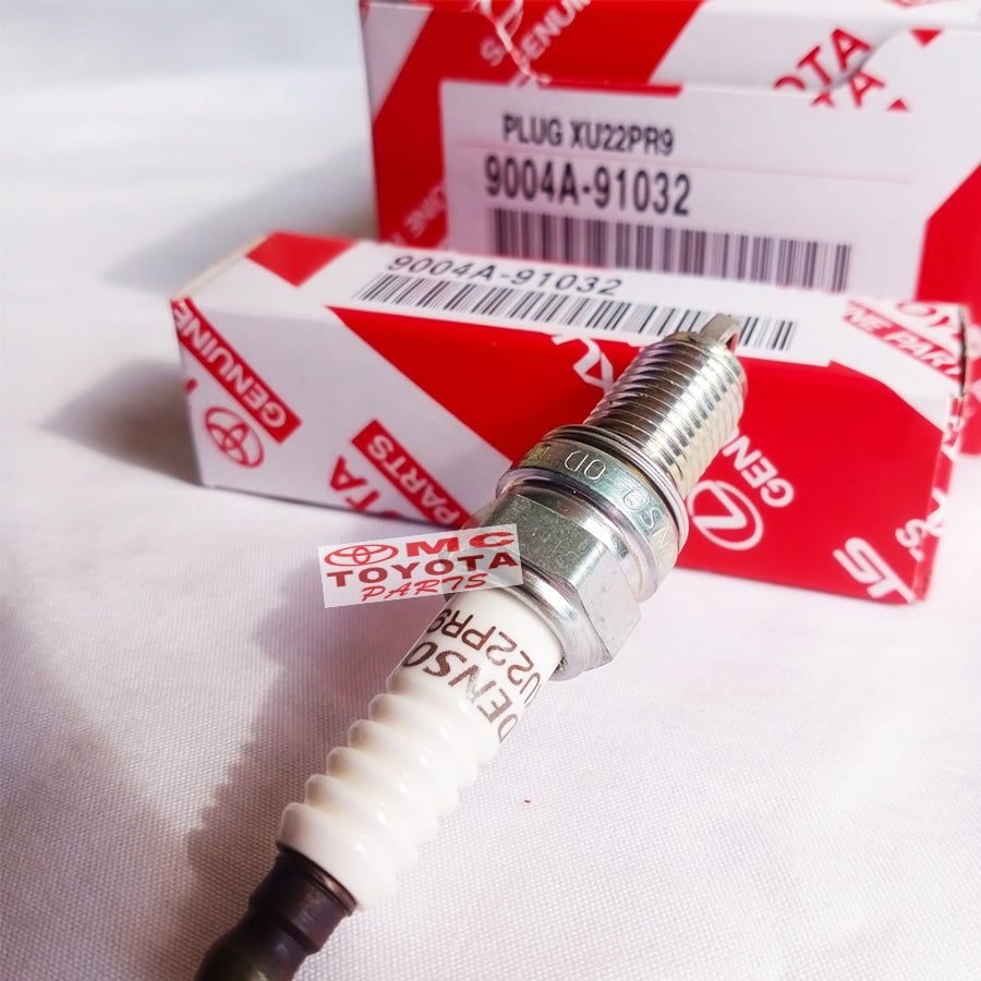 Busi Plug Denso Original Avanza Xenia Rush Terios 9004A-91032
