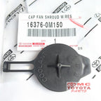 Tutup Tabung Tangki Air Radiator Vios Sienta Yaris New 16376-0M150