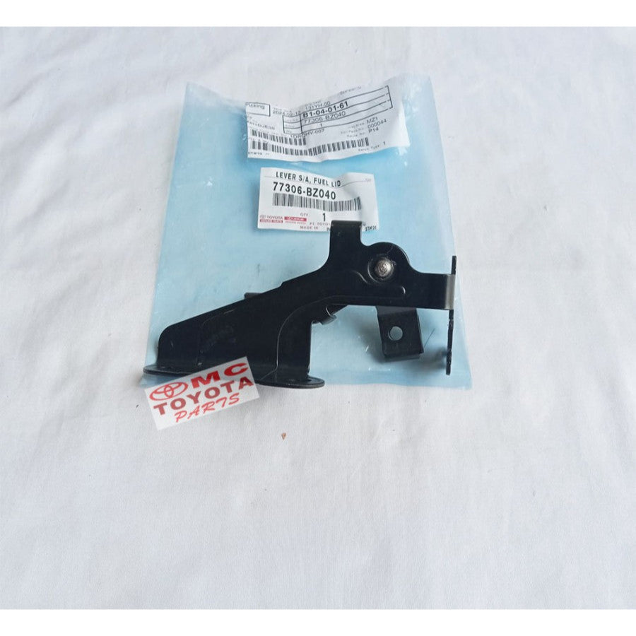 Handle Tarikan Tutup Tangki Tanki Bensin Sigra Calya 77306-BZ040