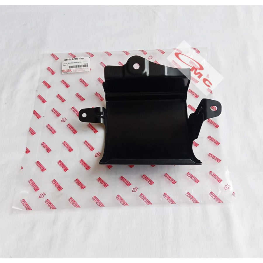 Cover Tutup Lampu Stop Lamp Belakang Bawah Kanan Kiri Grand Max 52565-BZ010-001 52566-BZ010-001