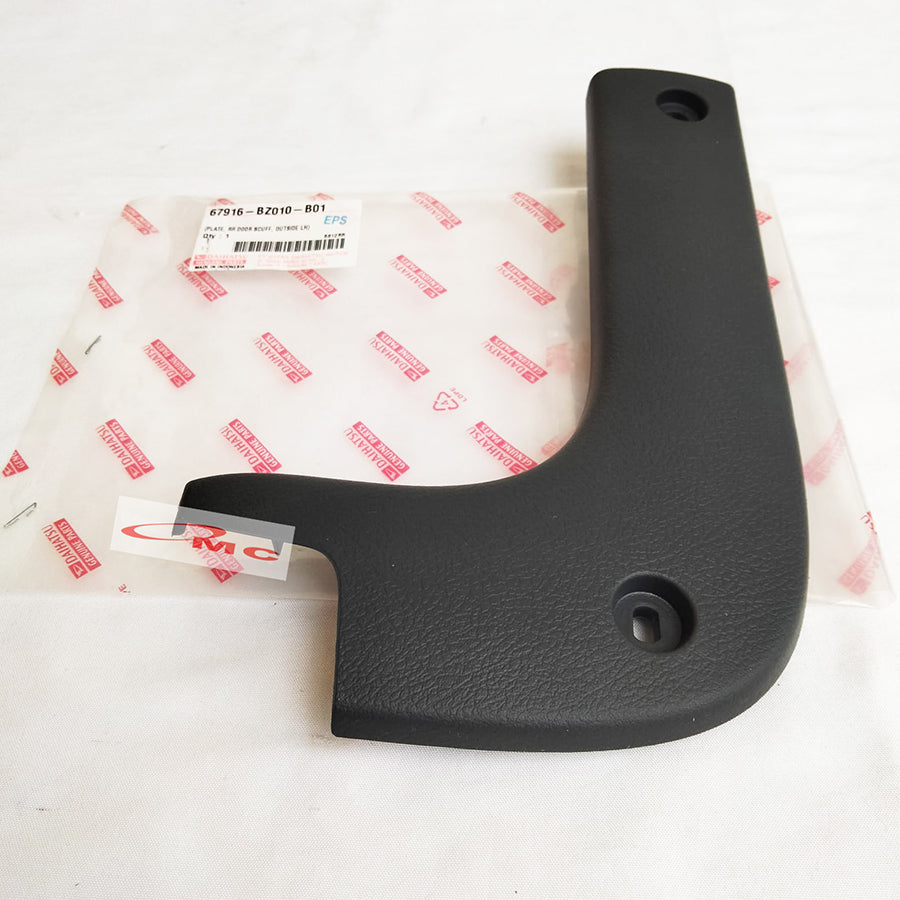 Tutup Plat Injakan Kaki Pintu Tengah Kiri Grand Max 67916-BZ010-B01