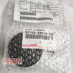 Tutup Cover Derek Bumper Belakang New Alphard Vellfire 52162-58010-C0