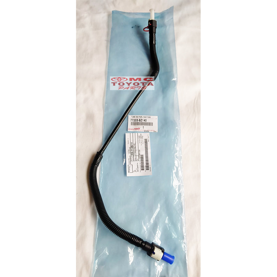 Selang Tanki Bensin Fuel Suction Original Calya Sigra 77203-BZ140