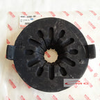 Karet Tatakan Per Keong Belakang Atas Gran max Luxio 48481-BZ040-001