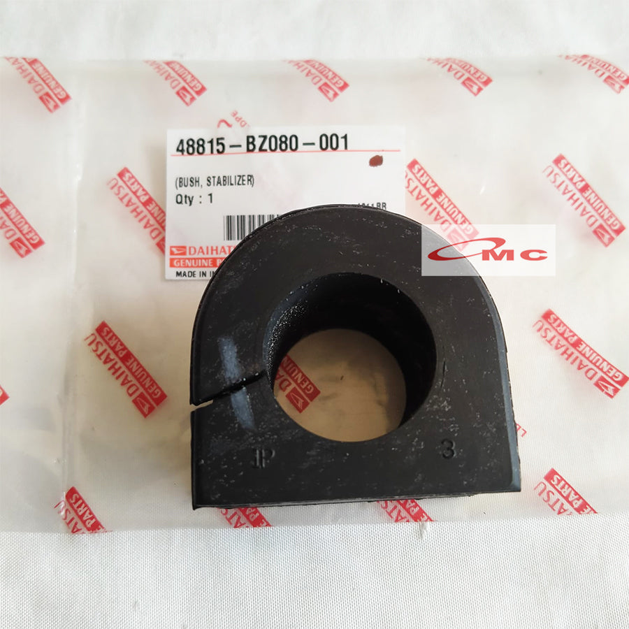 Karet Stabilizer Bush Bushing Depan Gran Max Luxio 48815-BZ080-001