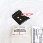 Stoper Stopper Back Door Dor Rush 69465-B4010