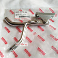 Handle Handel Bak Samping Kiri Ori Gran Max Pick Up 65090-BZ012-001