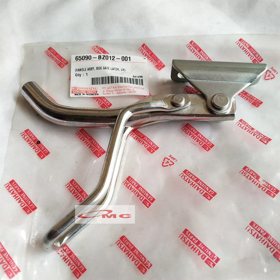 Handle Handel Bak Samping Kiri Ori Gran Max Pick Up 65090-BZ012-001