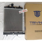 Radiator Assy TRIVINDO Toyota Calya Sigra 1200cc Manual TR-89092