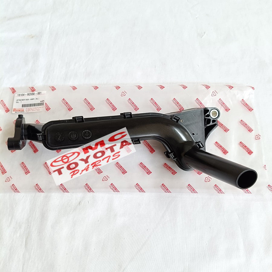 Strainer Pompa Filter Saringan Oli Xenia Great Avanza Grand 15104-BZ030-001