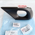 Cover Garnish Fog Lampu Depan Kiri Kijang Innova Grand New 52128-DX030