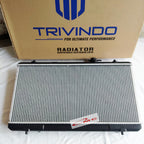 Radiator Assy TRIVINDO Suzuki Aerio Baleno next g nextg Manual TR-88009