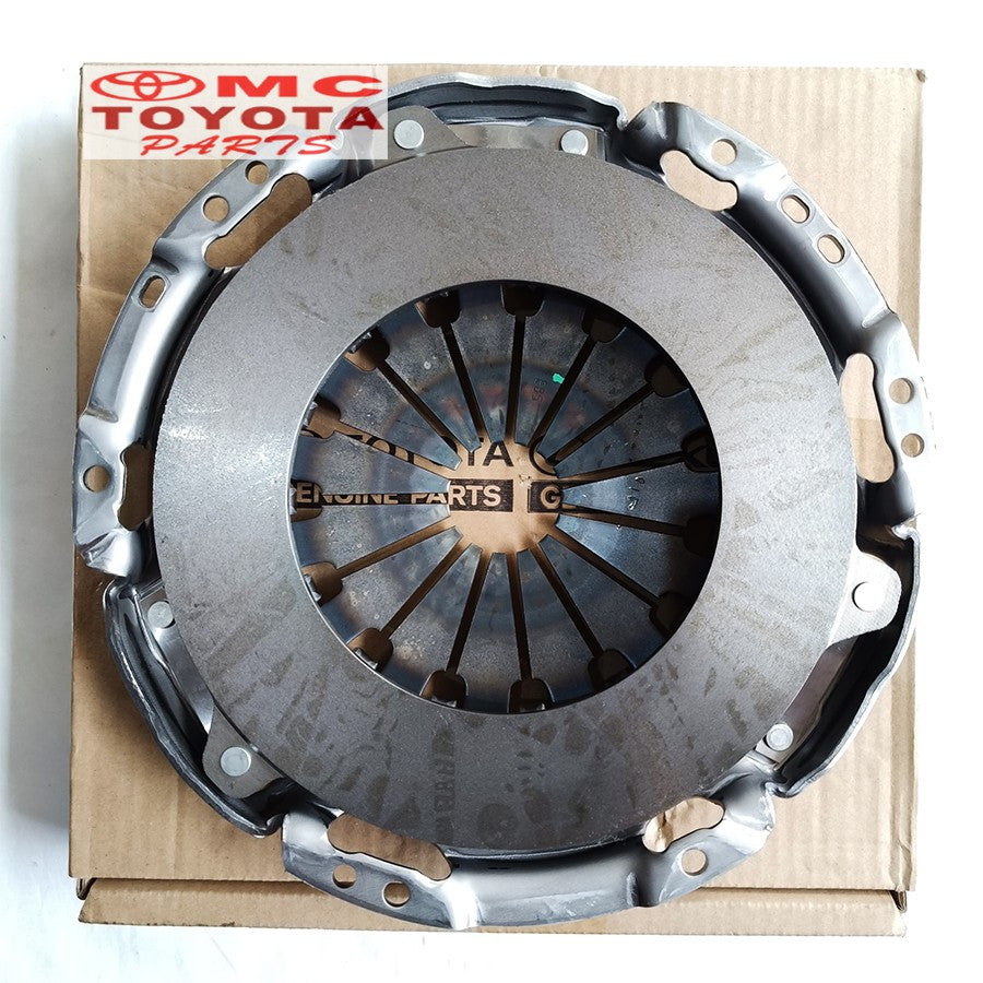 Dekrup Matahari Clucth Cover Innova Reborn HILUX Bensin 31210-0K300