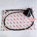 Kabel Rem Tangan Depan Grand Max Pick Up 46410-BZ060-001