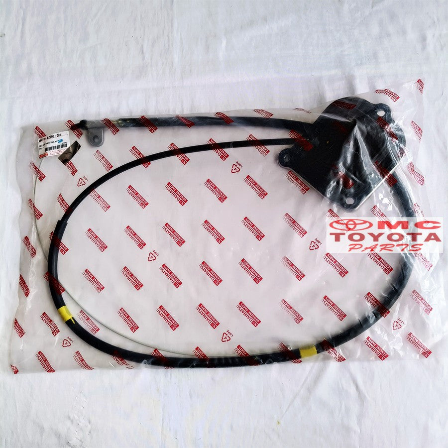 Kabel Rem Tangan Depan Grand Max Pick Up 46410-BZ060-001