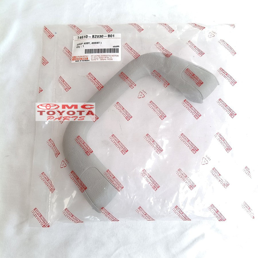 Pegangan Tangan Hand Grip Handle Handel Depan Pillar Grand Max Luxio 74610-BZ030-B01