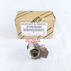 Holder Assy Alternator Brush Fortuner Innova Hilux Camry 27370-0C020