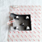 Panel Tutup Cover Lampu Stop Lamp Bawah Kanan Daihatsu Grand Max Mini Bus Ori 68852-BZ010-B01 68852-BZ020-001