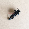 Klip Kancing Bumper Fender Liner Trim Gril Grill Fastener Clip Bemper Toyota Innova Fortuner Hilux Vios Yaris Corolla Altis Camry Etios Sienta Dyna Mobil Universal 52161-0K040-LL