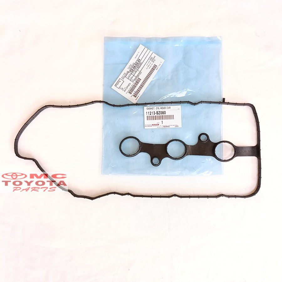 Paking Tutup Klep Gasket Cylinder Head Cover Agya Ayla 11213-BZ080