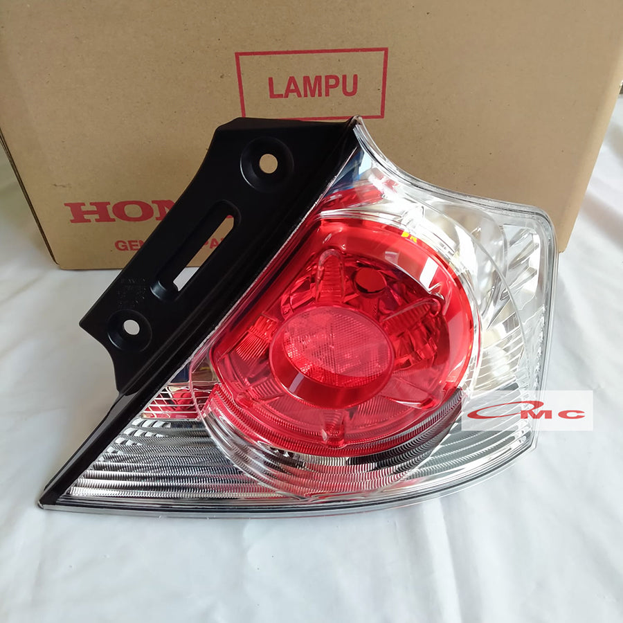 Lampu Stop Stop Lamp Belakang Kanan Kiri Original Honda Brio 2012-2015 33551-TG4-T01 33501-TG4-T01