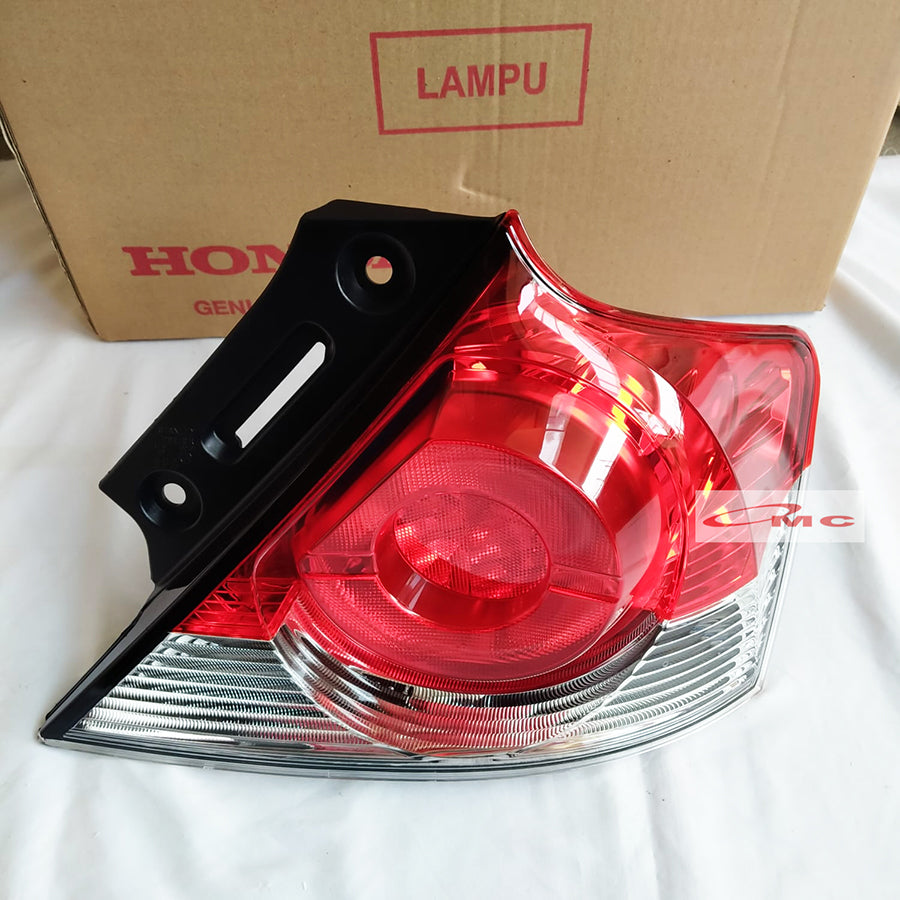 Lampu Stop Stop Lamp Belakang Kanan Kiri Original Honda Brio 2016-2018 Merah 33501-TG1-T51 33551-TG1-T51