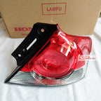Lampu Stop Stop Lamp Belakang Kanan Kiri Original Honda Brio 2016-2018 Merah 33501-TG1-T51 33551-TG1-T51
