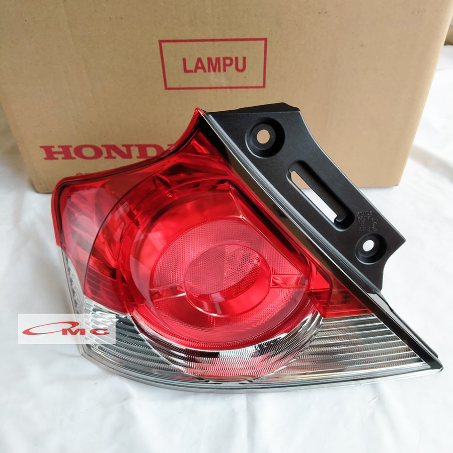 Lampu Stop Stop Lamp Belakang Kanan Kiri Original Honda Brio 2016-2018 Merah 33501-TG1-T51 33551-TG1-T51