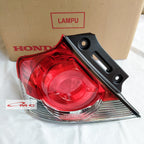 Lampu Stop Stop Lamp Belakang Kanan Kiri Original Honda Brio 2016-2018 Merah 33501-TG1-T51 33551-TG1-T51