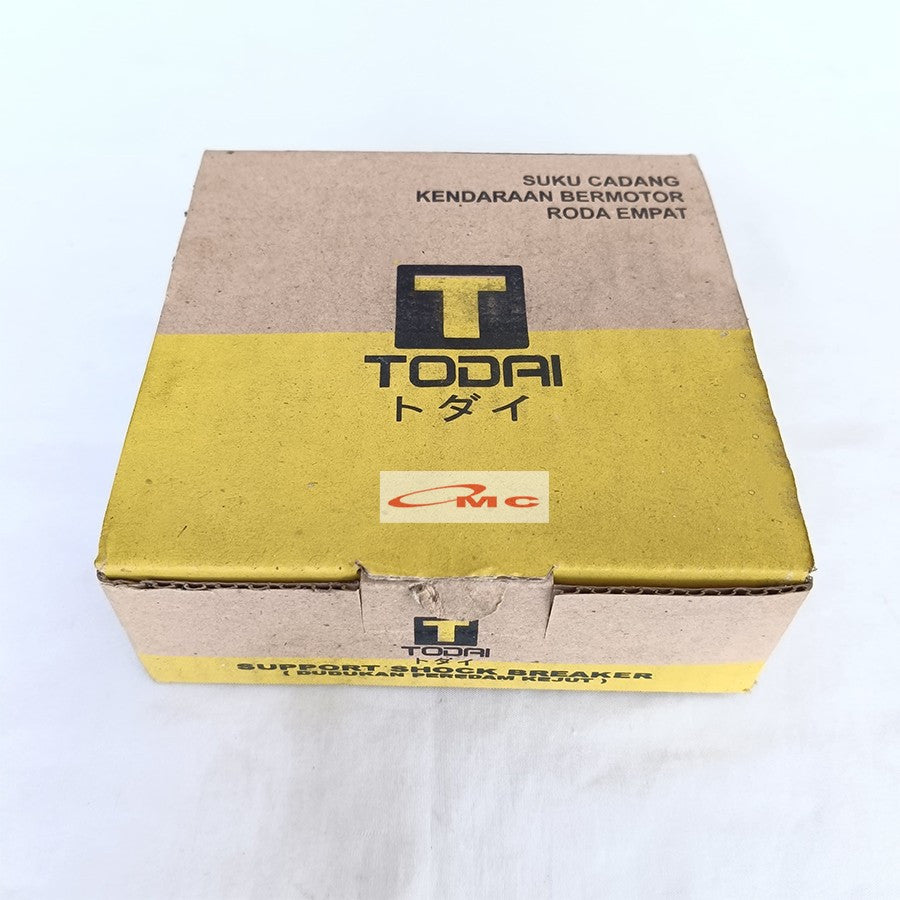 Karet Support Shock Breaker Absorber Breker Depan All New Avanza Xenia Calya Sigra Rush Terios 48609-BZ070-TD