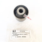 Karet Bush Bushing Bosh Arm Belakang Bawah Besar Toyota Fortuner 48702-0K080-TD