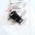 Ring Cover Tutup Kunci Kontak Assy Starter Stater Coil Transponder Key Toyota Avanza Grand Rush Original 89782-BZ080