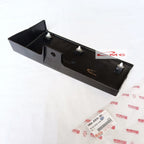 Moulding Quarter Outside Rear Extension Bumper Belakang Kanan Daihatsu Luxio 75653-BZ070-001