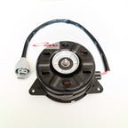 Motor Fan Kipas Radiator Toyota Corolla Altis 1800cc 168000-1070