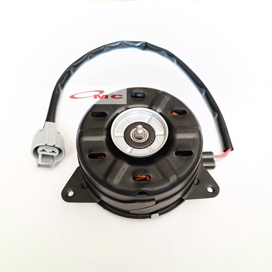 Motor Fan Kipas Radiator Toyota Corolla Altis 1800cc 168000-1070