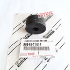 Karet Bush Atas Support Shock Breaker Absorber Breker Depan Toyota Innova Fortuner Hilux 90948-T1014