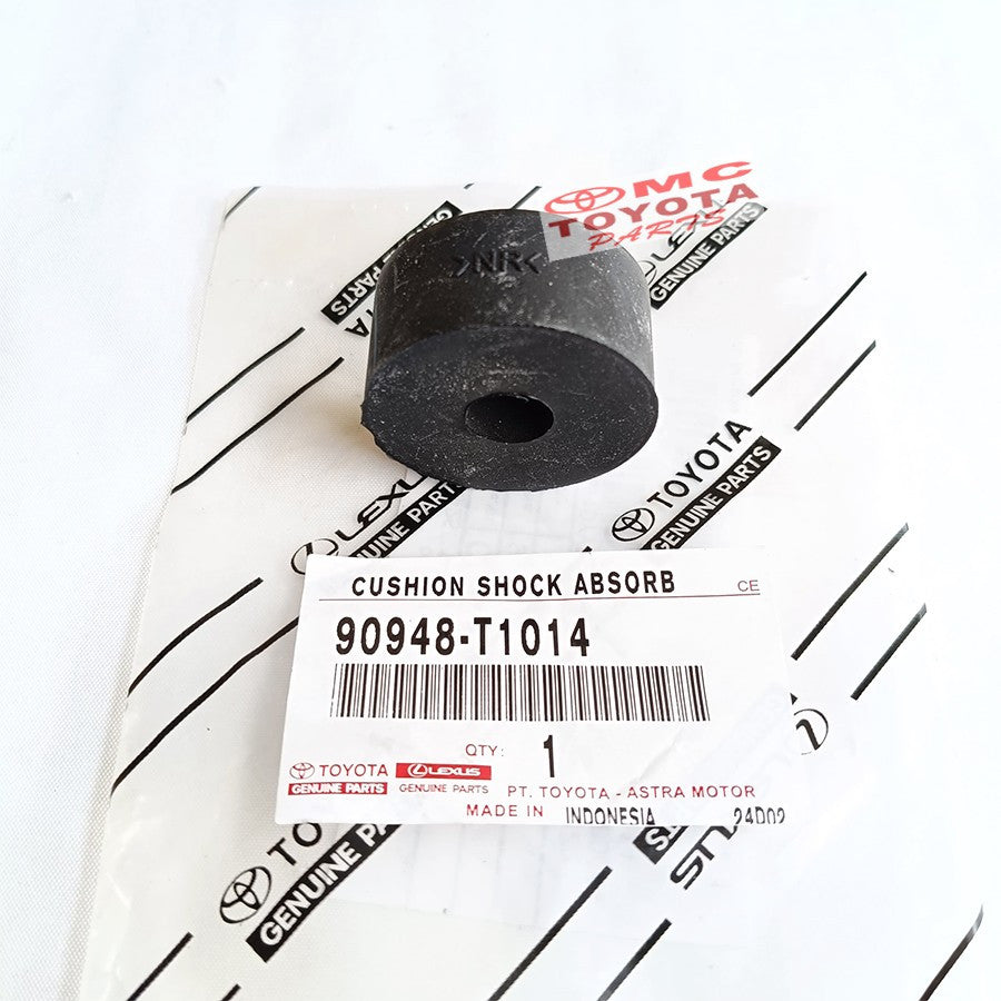 Karet Bush Atas Support Shock Breaker Absorber Breker Depan Toyota Innova Fortuner Hilux 90948-T1014