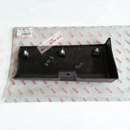 Moulding Bodi Samping Roda Belakang Kiri Molding Bumper Bemper Quarter Outside Rear Daihatsu Luxio Original 75654-BZ070-001