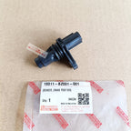 Sensor Crankshaft Camshaft CKP CMP Kerk Noken As Kruk Askruk Crank Position Daihatsu Ayla Agya Original 19311-BZ031-001
