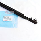 Pelipit Pintu Karet Kaca Luar Belakang Kiri Toyota Innova Reborn 75740-0K030