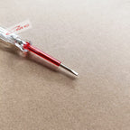 Obeng Tespen Tes Test Pen Listrik Chrome Alat Pertukangan O-TPL-CHROME