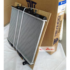 Radiator Assy TRIVINDO Daihatsu Taruna Manual TR-89056