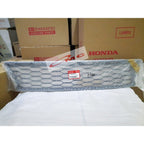 Grill Grille Bumper Bemper Depan Bawah Ram Kisi Kisi Jaring Honda Brio Satya Rs Original 71103-TG1-T00