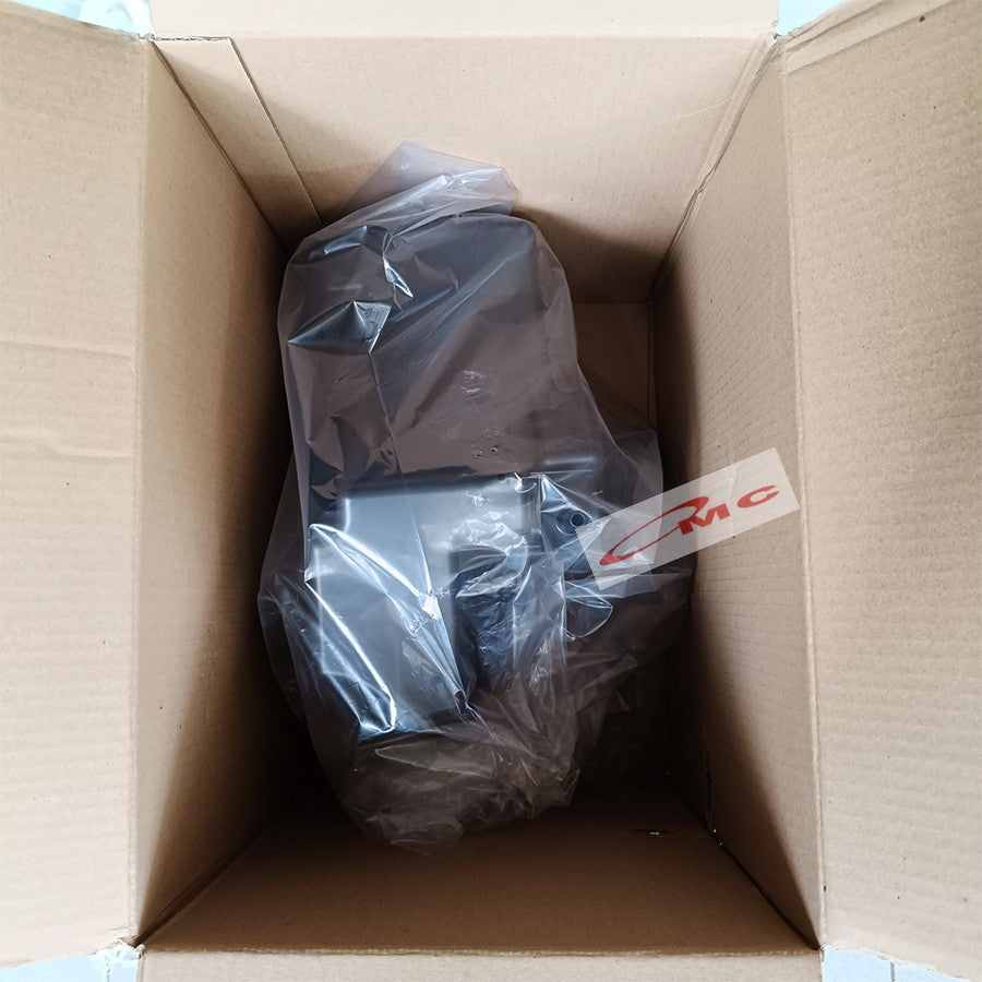Rumah Filter Udara Air Cleaner Box Tabung Udara Inlet Resonator Great Xenia Grand Avanza Veloz All New Terios Rush Original Daihatsu 17750-BZ010-001
