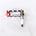 Busi Spark Plug XU20HR9 Ayla Agya Sigra Calya 1000cc Original 9004A-91065-001