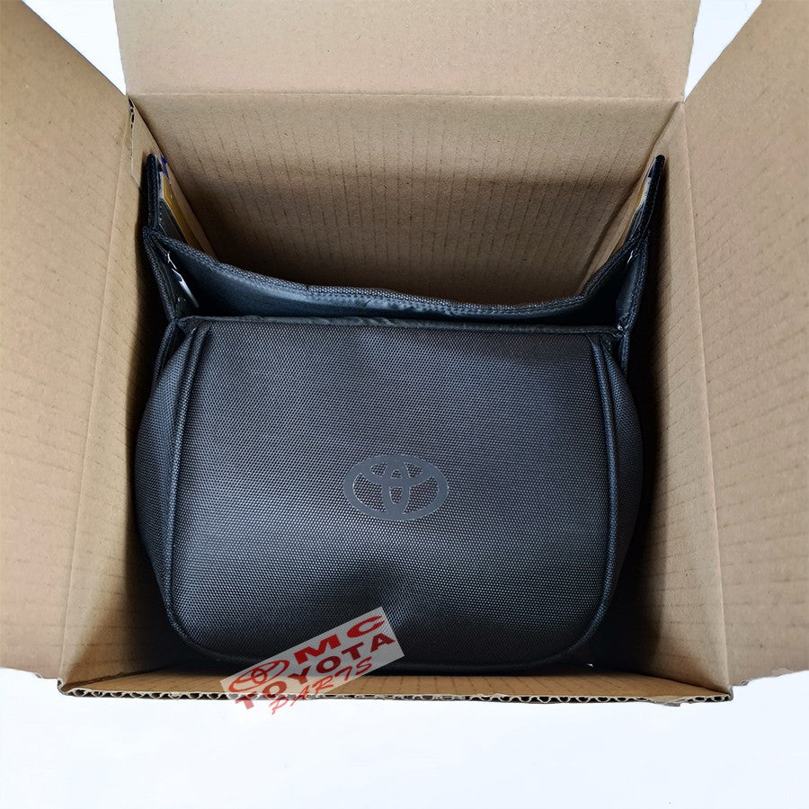 Box Multifungsi Multifunction Box Tempat Penyimpanan Multifungsi New Innova Zenix Original Toyota 05502-TA560