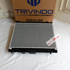 Radiator Assy TRIVINDO Toyota Vios Allnew Manual TR-82765