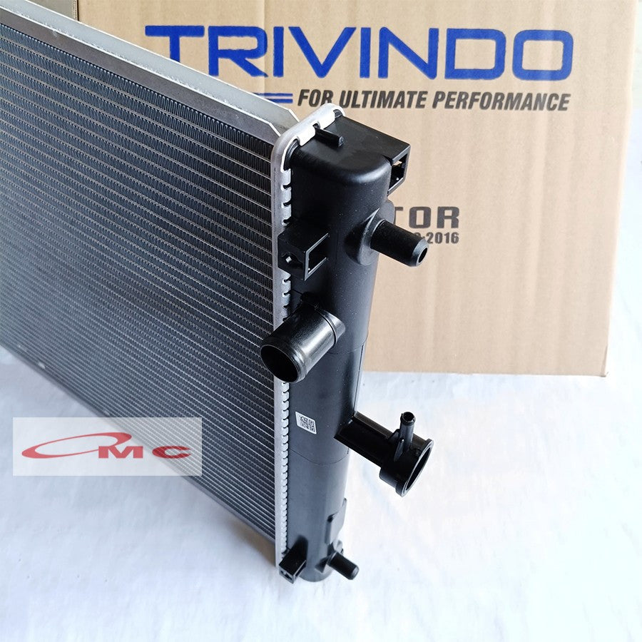 Radiator Assy TRIVINDO Suzuki APV Manual MT TR-88071