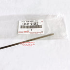 Stick Colokan Pengukur Oli Stik Oli Oil Stick Colokan Oli Toyota Vios Limo Yaris Corolla New Altis Original 15301-21062